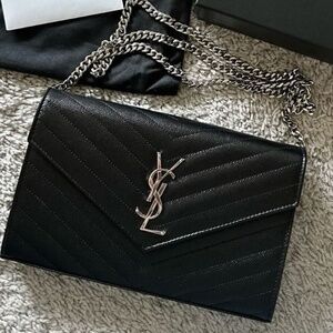 Ysl Bag
